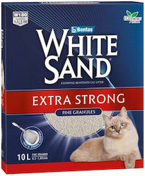 White Sand Litter 10lt