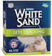 White Sand Άμμος Γάτας 6lt