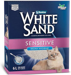 White Sand Nisip 6lt