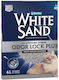 White Sand Cat Litter 6lt
