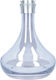 El-badia Vase Hookah Carbon 1pcs