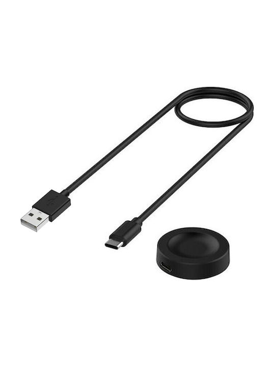 Încărcător pentru Huawei Watch GT3 Pro Negrus