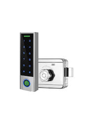 Artion Systems Blocaj electromagnetic