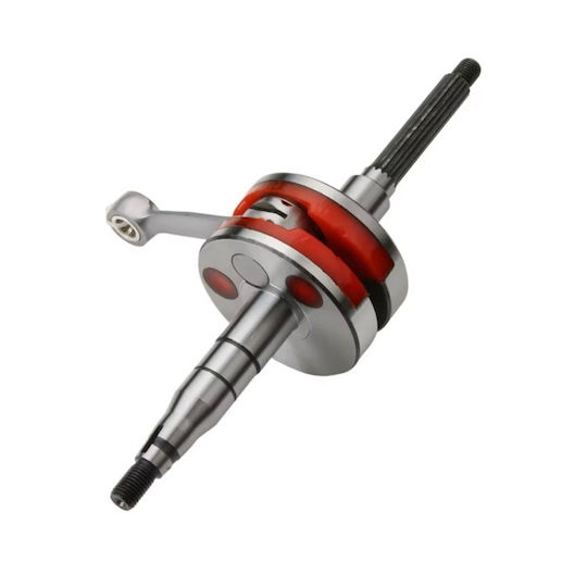 Στρόφαλος Yamaha Aerox 50cc 2t 10mm Πίρος Κ.α Roc120370