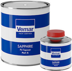 Vemar Sapphire Χρώμα Σεντίνας