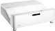 Optoma E9PD7M611EZ1 Projektor LCD HD Normale Lampe