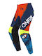 O'Neal Element Shocker V.25 Summer Motocross Pants Mehrfarbig
