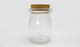 Taufgeschenke mit Glas Krug aus Glas