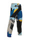 Sportmode Brave Καλοκαιρινό Παιδικό Παντελόνι Motocross Πολύχρωμο