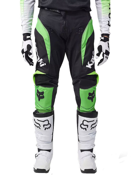 Fox 180 Καλοκαιρινό Ανδρικό Παντελόνι Motocross...