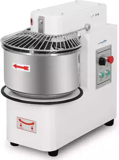 Dynamic Επαγγελματικό mit Behälter 30Es 1500W