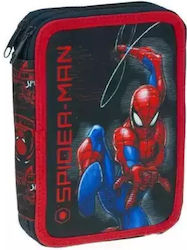 Gim Logo Κασετίνα Siderman