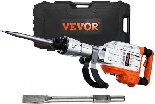 Vevor Κρουστικό Κατεδαφιστικό Ρεύματος 3500W