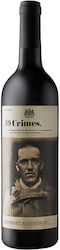 19 Crimes Cabernet Sauvignon 2021 750ml Tip Linistit Cabernet Sauvignon Sued-Est Australian