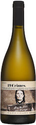 19 Crimes Chardonnay 2023 750ml Dry Still Chardonnay