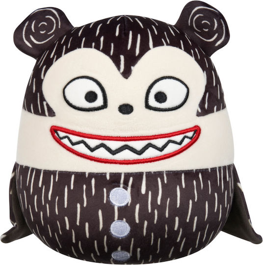 Jazwares Plush Squishmallows Nightmare Before Christmas Christmas For 3+ Years 20 cm