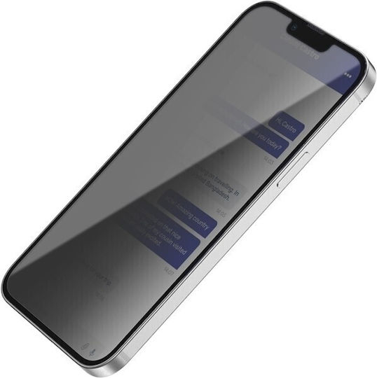 Forcell Hydrogel Pro Privacy Matte Displayschutzfolie 0,15 mm Xiaomi