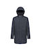Aurelio Jacket Blue
