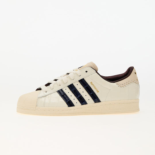 adidas gazelle silver green womens Adidas Originals x Sp5der Superstar main image 0