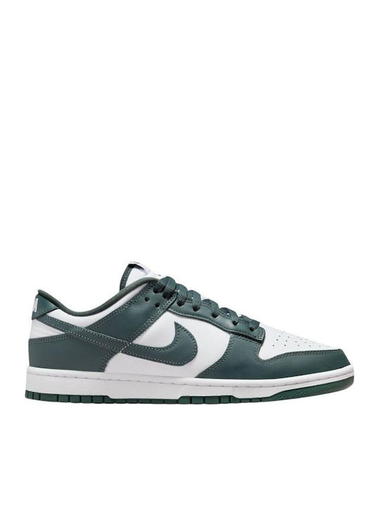 Nike Nike Dunk Adidași Cu Talpă Joasă Pentru Bă...