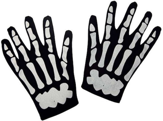 Carnival Gloves for Halloween