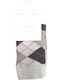 Dikissizdir Kids' Socks Ecru