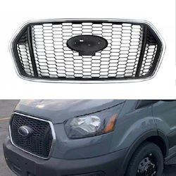 Carner Διακοσμητική Μάσκα Αυτοκινήτου Ford Transit