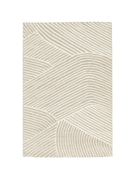 Newplan Bellini 85003b Teppich Rechteckig Synthetisch,Polyester/Cotton/Leather 85003b