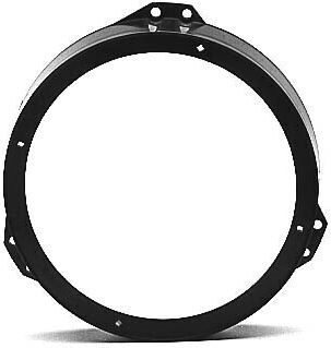 Phonocar Βάσεις Ηχείων Αυτοκινήτου Honda Jazz Opel Astra / Calibra / Omega / Vectra / Zafira / Tigra / Meriva 2τμχ