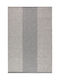 Eurofil Magic Χαλί Ορθογώνιο Καλοκαιρινό Ψάθινο Grey 133x190cm