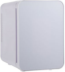 TempMaster Mini Frigider pentru Cosmetice White TempMaster Mini Frigider pentru Cosmetice White