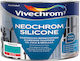 Vivechrom Neochrom Силикон No95 Тюркоаз 375ml В...