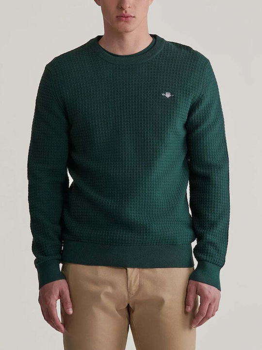 Gant Sweater Green