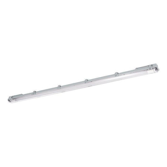 Eglo Commercial Linear Ceiling Light L156xD7.3xH5.6cm