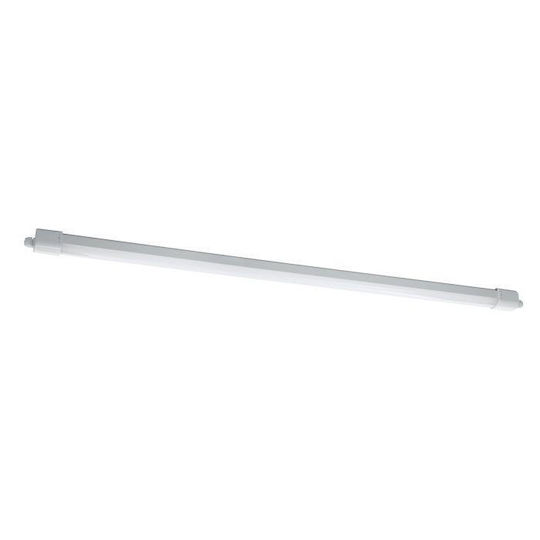 Eglo Commercial Linear Ceiling Light L149.5xD5.6xH5.3cm