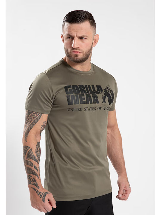 Gorilla Wear