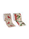 Gerimport Christmas Ribbon 270x6.3cm 1pc
