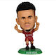 Soccerstarz Liverpool Luis Diaz Heimtrikot 2025 Version Figuren