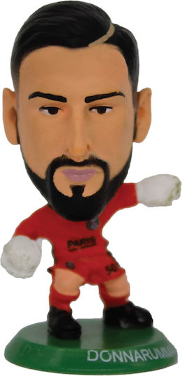 Soccerstarz Пари Сен Жермен Джанлуиджи Донарума Домашен Екип Класически Фигурки