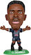 Soccerstarz Paris St Germain Ousmane Dembélé Heimtrikot Klassische Figuren