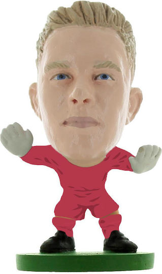 Soccerstarz Deutschland Marc Andre Ter Stegen Neue Trikot Figuren