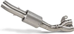 Akrapovic Съединител за изпускателна система на мотоциклет