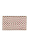 Artsy Mats Entrance Mat Anti-slip Red 40x70cm