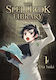 The Spellbook Library 1 Uta Isaki 1022, Uta Isaki Kodansha America Vol. 01