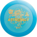 Discmania Frisbee Blue