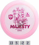 Discmania Frisbee Pink