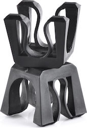 Plastic Connector No10 Dpy-clip