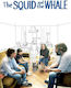 Squid Whale Dvd