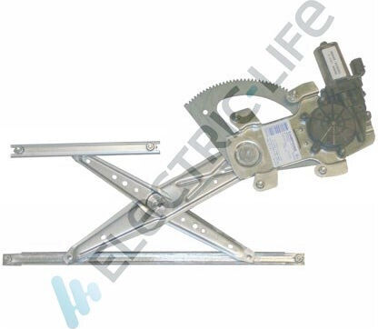 Electric Life Window Mechanism Toyota Yaris ZR TY110 L