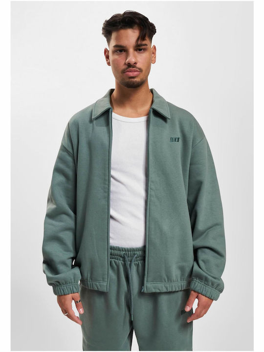 Def Jacket Green